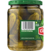 Claussen Kosher Dill Mini Pickles, 20 Fl. Oz. Jar