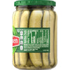 Claussen Kosher Dill Pickle Spears, 24 Fl. Oz. Jar