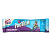 Clif Kid Zbar Protein Granola Bars, Gluten Free, Chocolate Chip, 10 Ct, 1.27 Oz