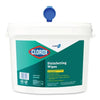 Clorox Bleach-Free Disinfecting Wipes, Fresh Scent (700 Ct. Bucket)