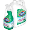 Clorox Clean-Up All-Purpose Cleaner + Bleach, Original (Spray + Refill)