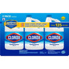 Clorox Performance Bleach (121 Fl. Oz./Bottle, 3 Pk.)