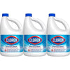 Clorox Performance Bleach (121 Fl. Oz./Bottle, 3 Pk.)