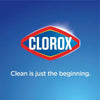 Clorox Toilet Bowl Cleaner with Bleach, Rain Clean (24 Oz., 6 Pk.)