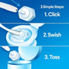 Clorox Toiletwand Disposable Toilet Cleaning System (1 Toiletwand Handle + 36 Disinfecting Refills)