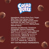 Cocoa Puffs Chocolate Breakfast Cereal (39.25 Oz., 2 Pk.)