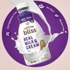 Coffee Mate Natural Bliss Sweet Cream Flavored Coffee Creamer, 22 Fl Oz