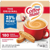 Coffee Mate the Original Liquid Coffee Creamer (180 Ct.)