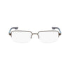 Columbia C3012 Eyewear, Dark Brown