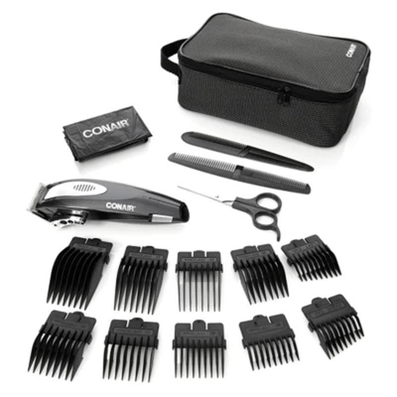 Conair 20-Piece Li-Ion Haircut Kit