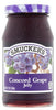 , Concord Grape Jelly 12 Oz (Pack of 6)