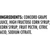 , Concord Grape Jelly 12 Oz (Pack of 6)