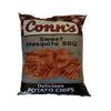 Conns Sweet Mesquite BBQ Potato Chip, 7.5Oz