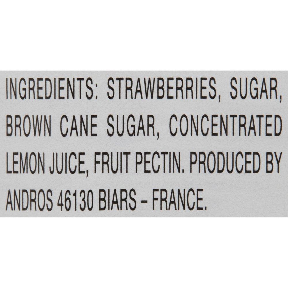 - Conserve - Strawberry - 13 Oz.