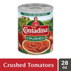 Contadina Crushed Tomatoes, 28 Oz Can