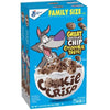 Cookie Crisp Cereal, Chocolate Chip Cookie (2 Pk.)