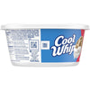 Cool Whip Extra Creamy Whipped Cream Topping, 8 Oz Tub