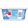 Cool Whip Reduced Fat Whipped Cream Topping, 8 Oz Tub