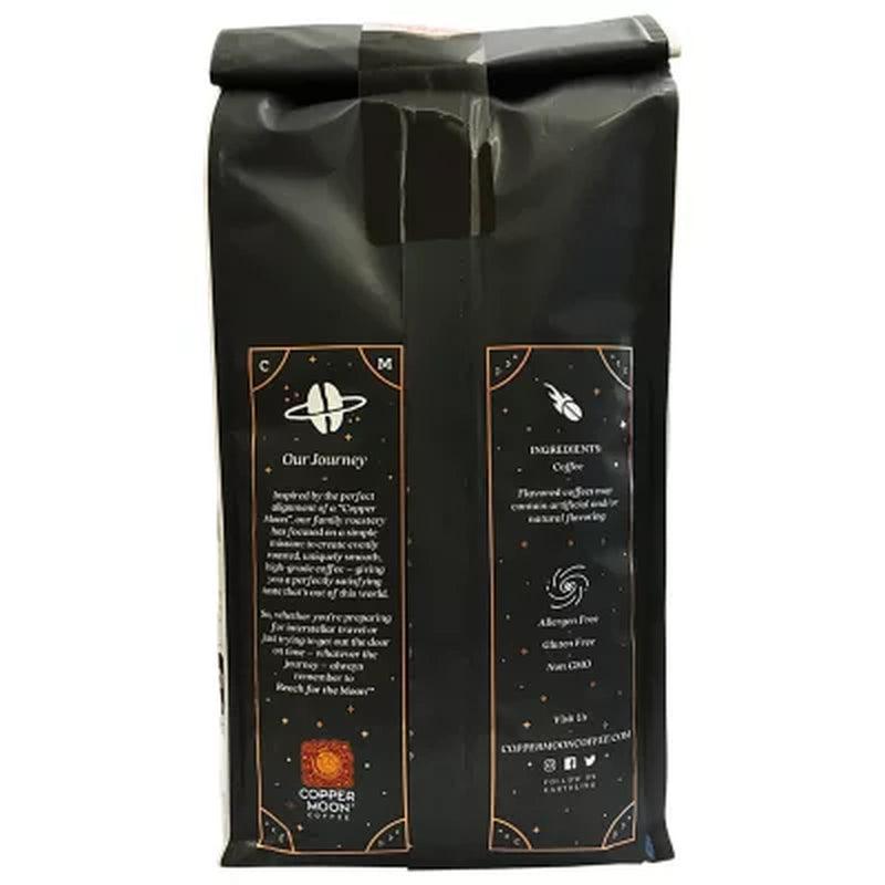 Copper Moon World Coffee, Hawaiian Hazelnut (40 Oz.)