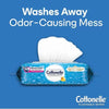 Cottonelle Fresh Care Flushable Wet Wipes, 12 Flip Top Packs (42 Wipes/Pk., 12 Pk.)