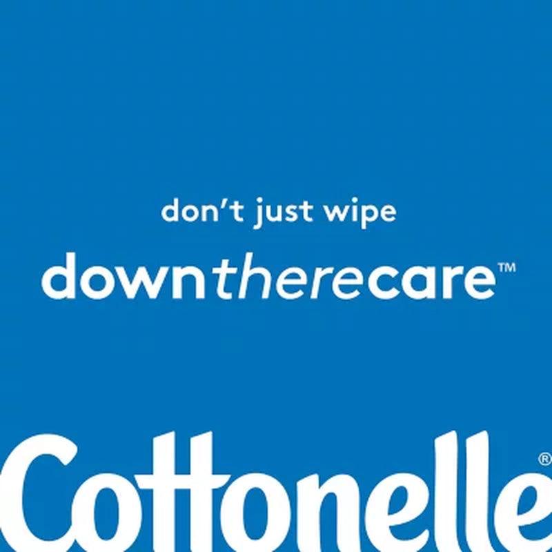 Cottonelle Fresh Care Flushable Wet Wipes, 12 Flip Top Packs (42 Wipes/Pk., 12 Pk.)