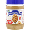 , Crunch Time, Peanut Butter Spread, 16 Oz Pack of 3