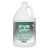 Crystal Simple Green Industrial Cleaner and Degreaser (128 Oz.)