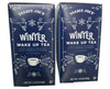 (2-Pck.) 🎄 Trader Joe’S Winter Wake up Tea 20 Tea Bag Each Box LIMITED TIME 🎄