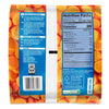 Great Value Frozen Crinkle Cut Carrots, 12 Oz Steamable Bag