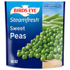 Birds Eye Steamfresh Premium Selecounts Sweet Peas, Frozen, 10 Oz