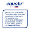 Equate Liquid Hand Soap, Berries & White Tea Scented, 50 Oz