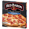 Red Baron Frozen Pizza Classic Crust Pepperoni, 20.61 Oz