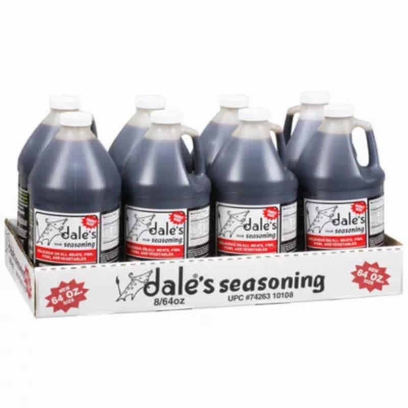 Dale'S® Steak Seasoning (64 Oz.)