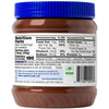 , Dark Chocolatey Dreams Flavored Peanut Butter Spread, 16 Oz