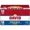 David Jumbo Sunflower Seeds (5.25 Oz., 12 Ct.)