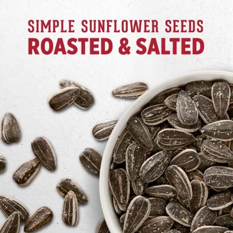 David Jumbo Sunflower Seeds (5.25 Oz., 12 Ct.)