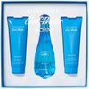 Davidoff Cool Water Women 3 Piece Set