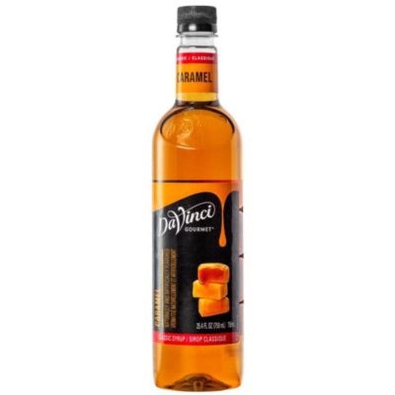 Davinci Gourmet Caramel Syrup (25.4 Oz.)