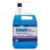 Dawn Professional Dish Detergent, 1 Gal. (Choose Your Scent)