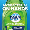 Dawn Ultra Antibacterial Hand Soap, Dishwashing Liquid Dish Soap, Apple Blossom Scent (90 Fl. Oz.)