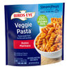 Birds Eye Veggie Pasta Rotini with Marinara Sauce, Frozen Side, 10 Oz Bag (Frozen)