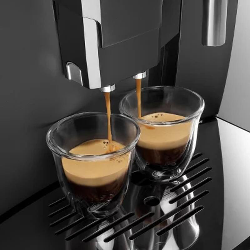 De'Longhi Magnifica Fully Automatic Espresso and Cappuccino Machine