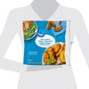 Great Value Fully Cooked Chicken Breast Strips, 25 Oz (Frozen)