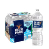 Deer Park 100% Natural Spring Water (1.5 L, 12 Pk.)