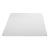 Deflecto Economat All Day Use Chair Mat for Hard Floors, 45 X 53