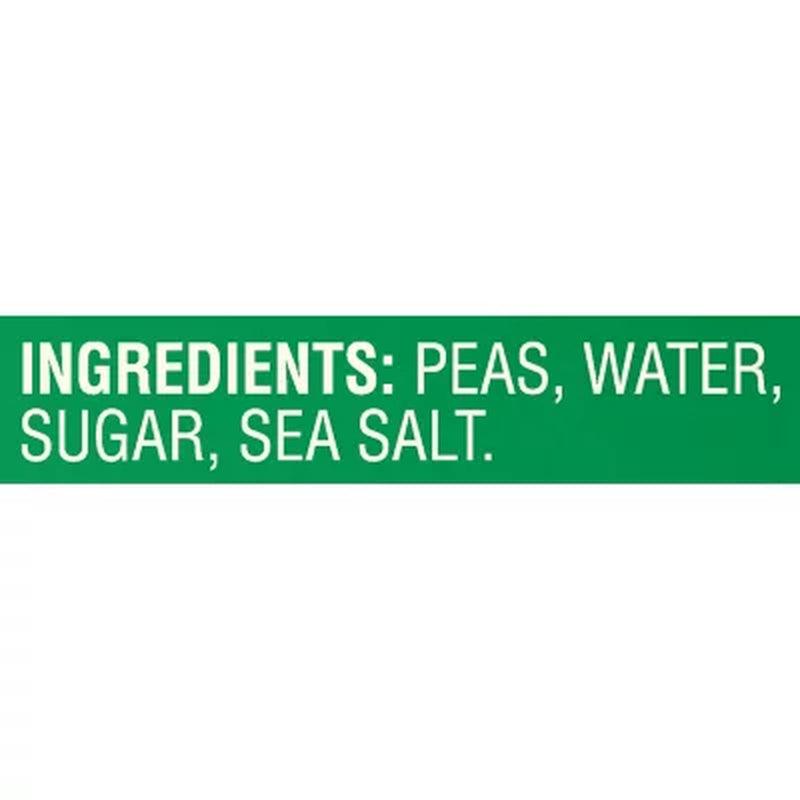 Del Monte Fresh Cut Sweet Peas (15 Oz., 8 Pk.)