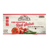 Del Real Foods Fire Roasted Red Salsa (24 Oz., 2 Pk.)