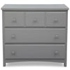 Delta Children 3-Drawer Dresser (Choose Your Color)