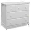 Delta Children 3-Drawer Dresser (Choose Your Color)