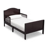 Delta Children Bennett Toddler Bed (Choose Your Color)